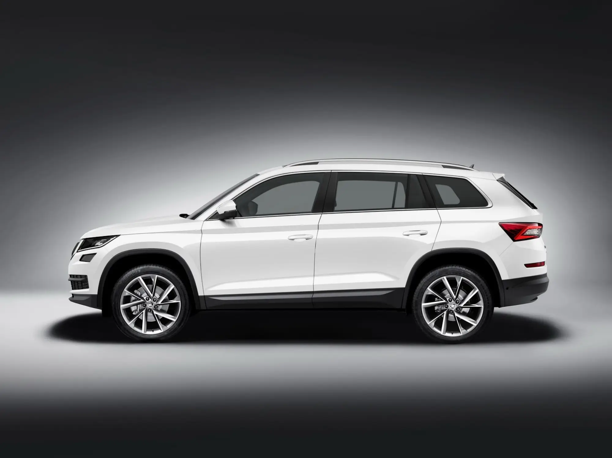Skoda Kodiaq - 11