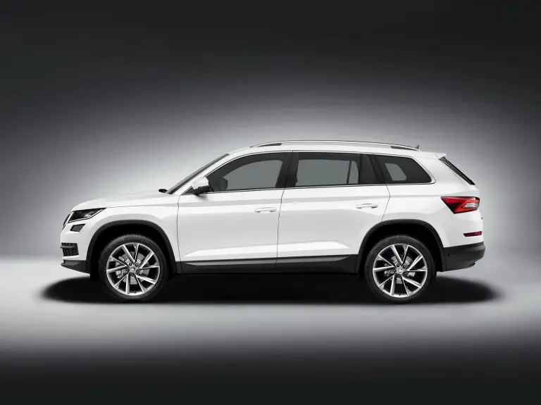 Skoda Kodiaq - 11