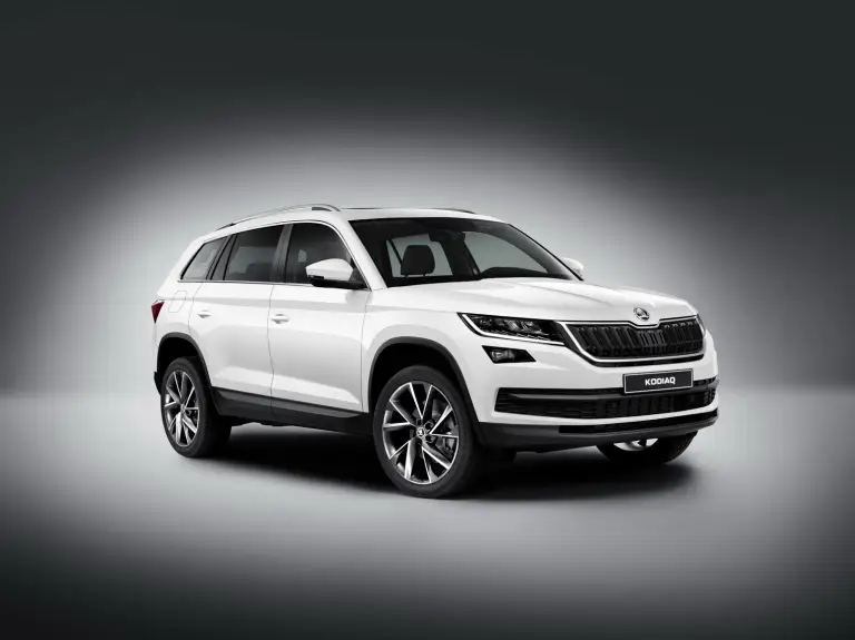 Skoda Kodiaq - 16