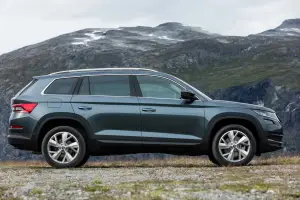 Skoda Kodiaq - 55