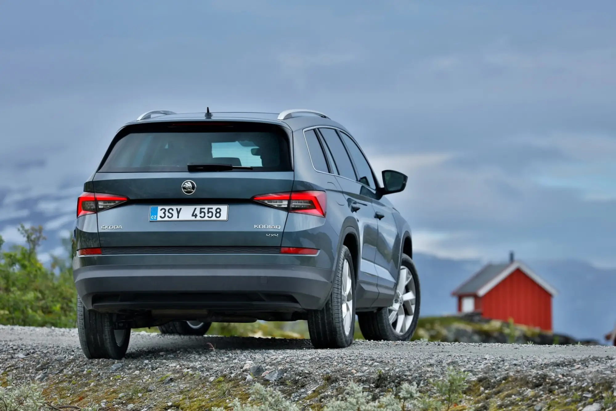 Skoda Kodiaq - 59