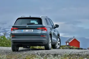 Skoda Kodiaq - 59