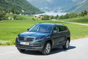 Skoda Kodiaq - 78