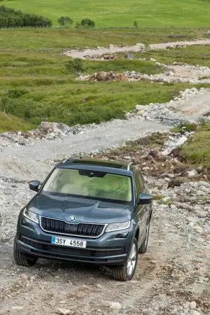 Skoda Kodiaq - 82