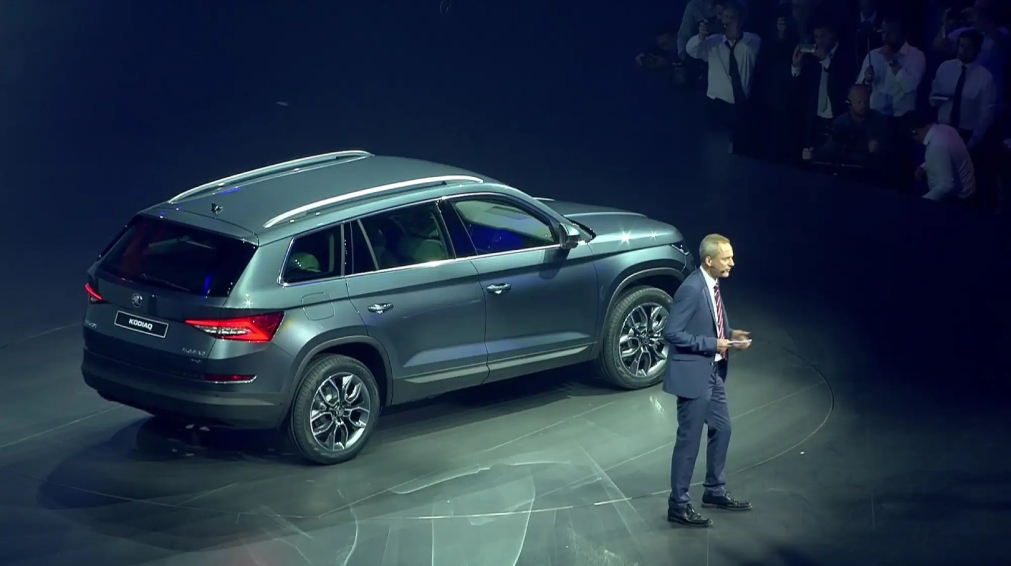 Skoda Kodiaq - 92