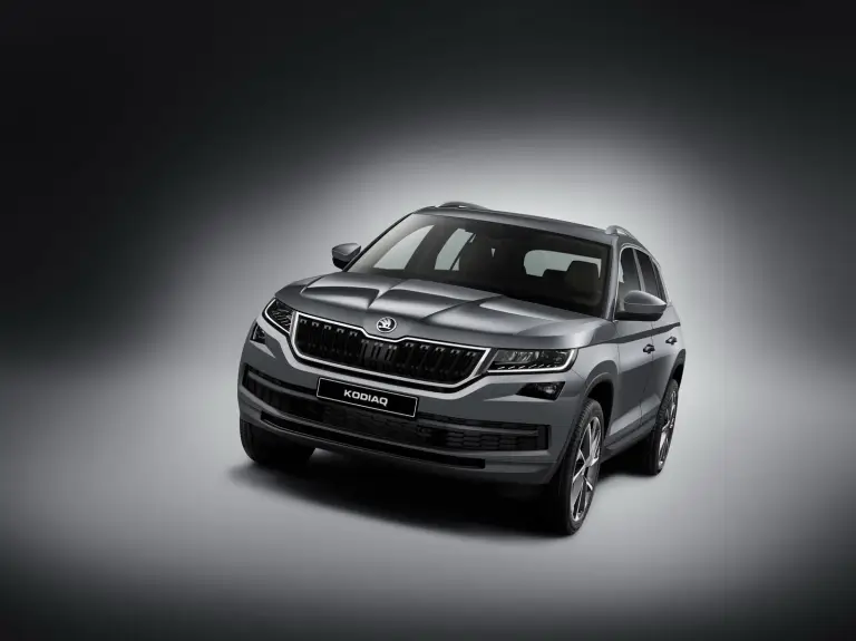 Skoda Kodiaq - 9