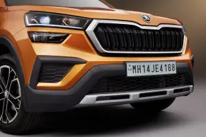 Skoda Kushaq