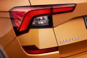 Skoda Kushaq