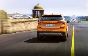 Skoda Kushaq