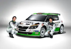 Skoda Motorsport