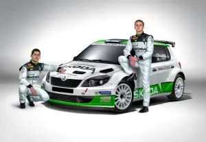 Skoda Motorsport