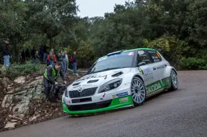 Skoda Motorsport