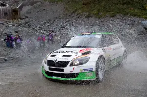 Skoda Motorsport