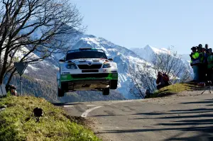 Skoda Motorsport