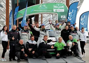 Skoda Motorsport