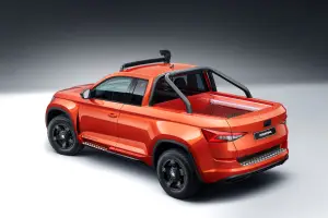 Skoda Mountiaq Concept - 2