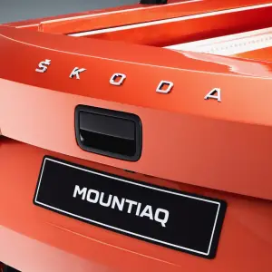 Skoda Mountiaq Concept - 9