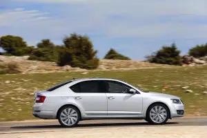 Skoda Octavia - 20° anniversario