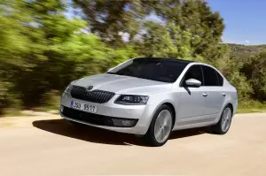 Skoda Octavia - 20° anniversario - 11