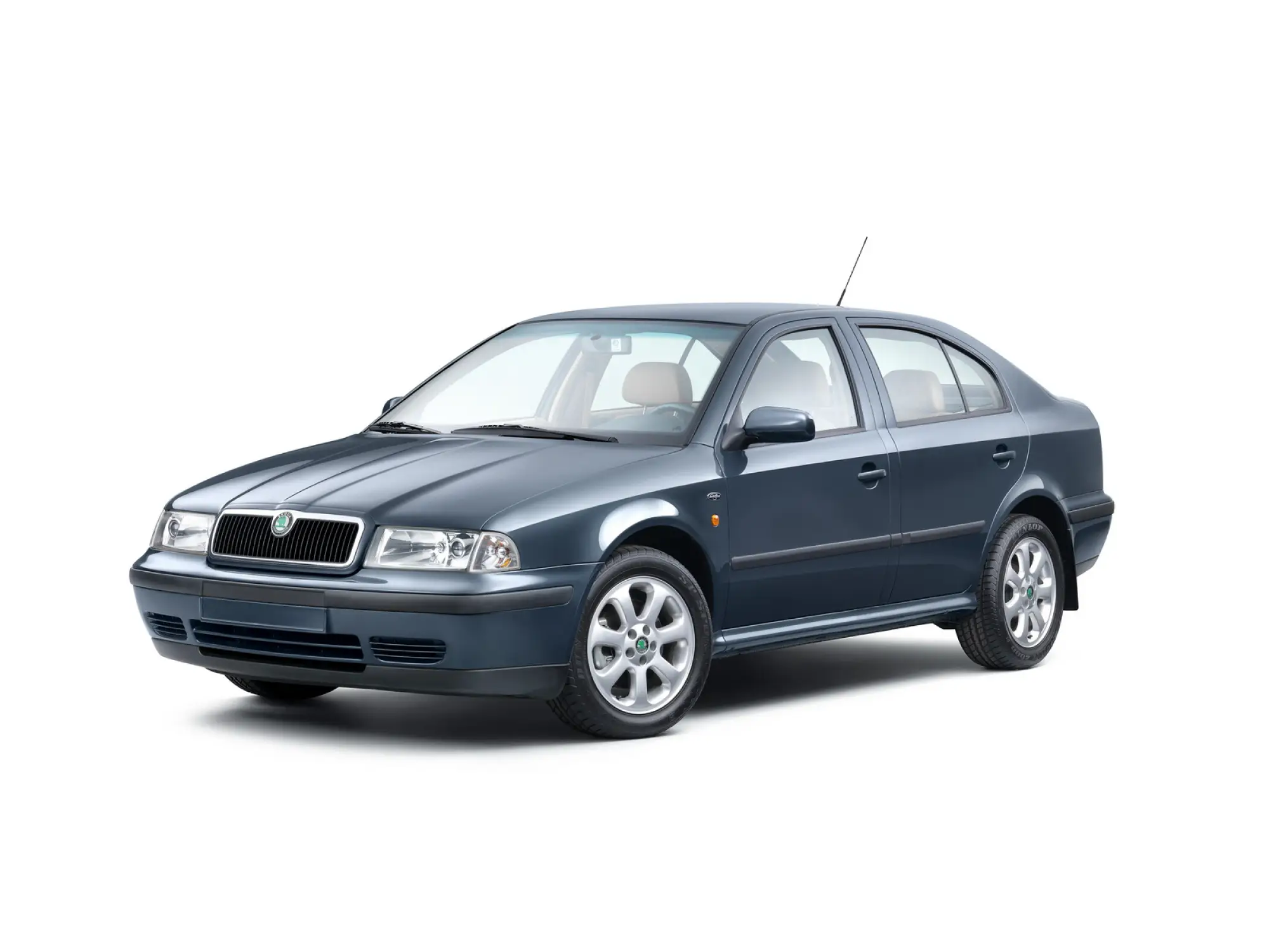 Skoda Octavia - 20° anniversario - 6