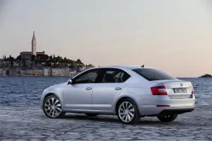 Skoda Octavia - 20° anniversario