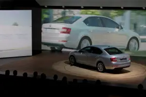 Skoda Octavia 2013 - Foto LIVE - 31