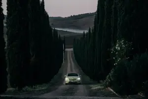 Skoda Octavia 2020 - Ispirazione per tre artisti