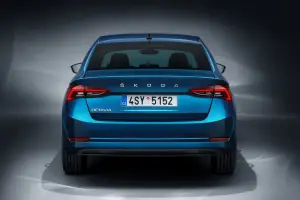 Skoda Octavia 2020 - 5