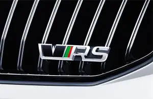 Skoda Octavia e RS 230 4.5.2015