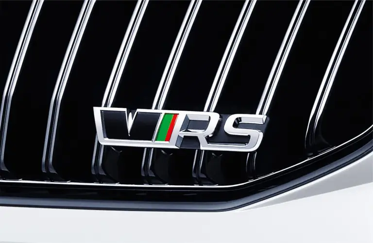 Skoda Octavia e RS 230 4.5.2015 - 2