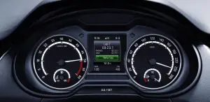 Skoda Octavia e RS 230 4.5.2015