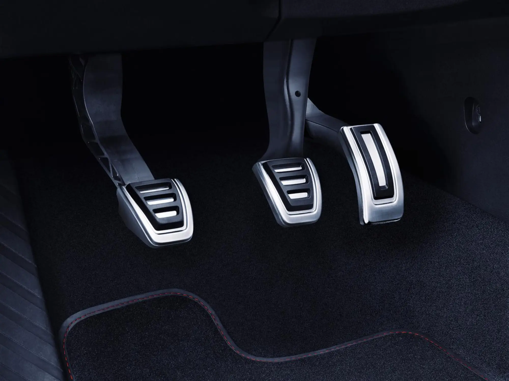 Skoda Octavia e RS 230 4.5.2015 - 4