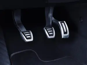Skoda Octavia e RS 230 4.5.2015