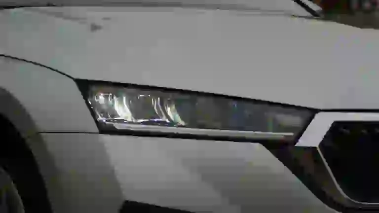 Skoda Octavia G-Tec 2021 - Come Va  - 6