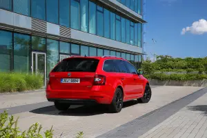 Skoda Octavia G-TEC settembre 2018 - 3