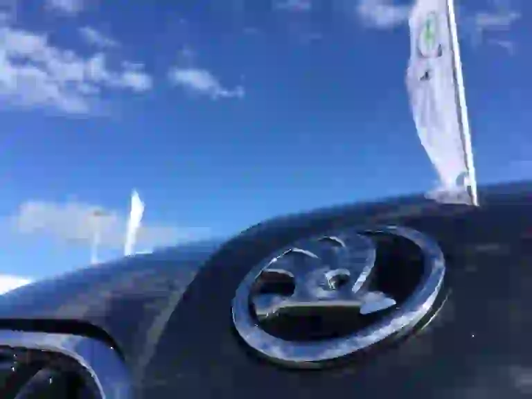 Skoda Octavia MY 2017 - Test drive - 9
