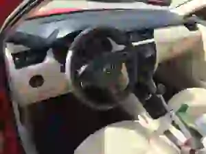 Skoda Octavia MY 2017 - Test drive