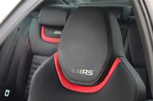 Skoda Octavia RS 230 - foto del modello
