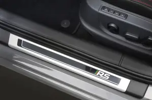 Skoda Octavia RS 230 - foto del modello
