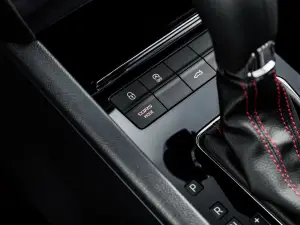 Skoda Octavia RS 245 MY 2017