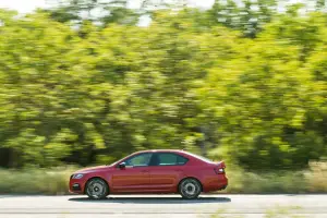 Skoda Octavia RS 245 MY 2017