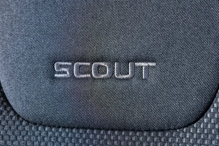 Skoda Octavia RS e Scout 2017 - nuova galleria - 8