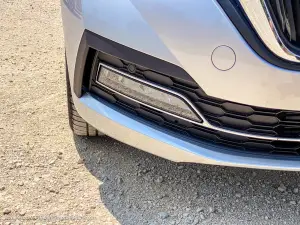 Skoda Octavia Wagon 2020 - Prova su Strada in Anteprima