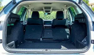 Skoda Octavia Wagon 2020 - Prova su Strada in Anteprima