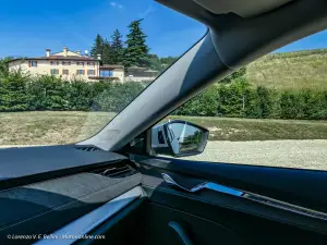 Skoda Octavia Wagon 2020 - Prova su Strada in Anteprima