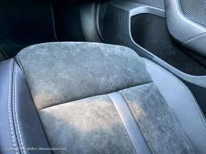 Skoda Octavia Wagon 2020 - Prova su Strada in Anteprima