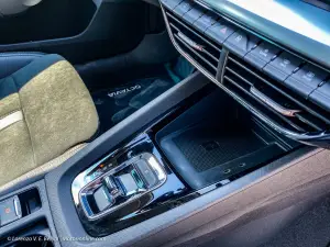 Skoda Octavia Wagon 2020 - Prova su Strada in Anteprima