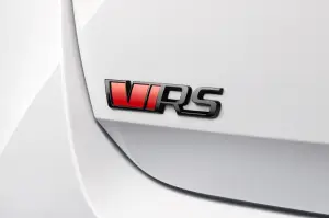 Skoda Octavia Wagon 25 anni - Foto