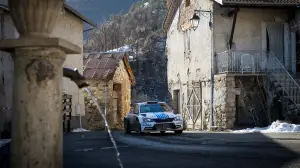Skoda - Rally di Monte Carlo 2017