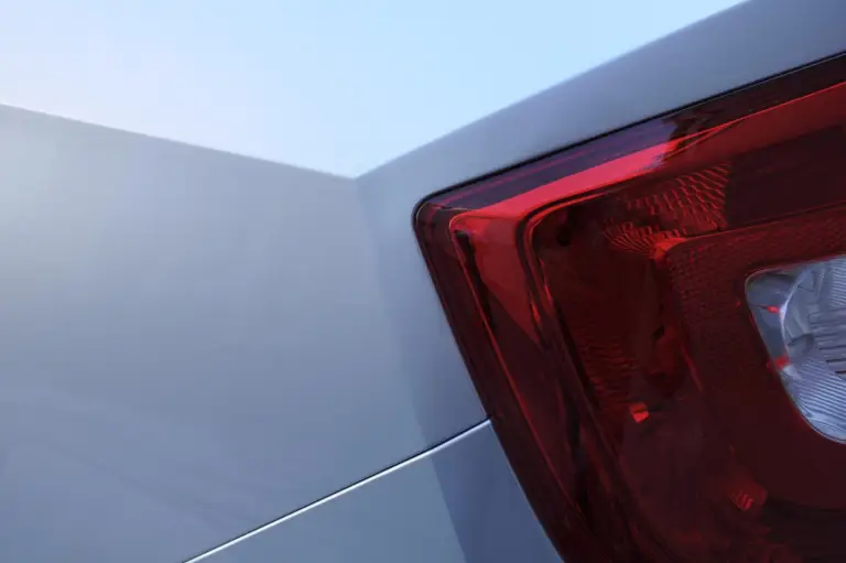 Skoda Rapid 2012 - 3